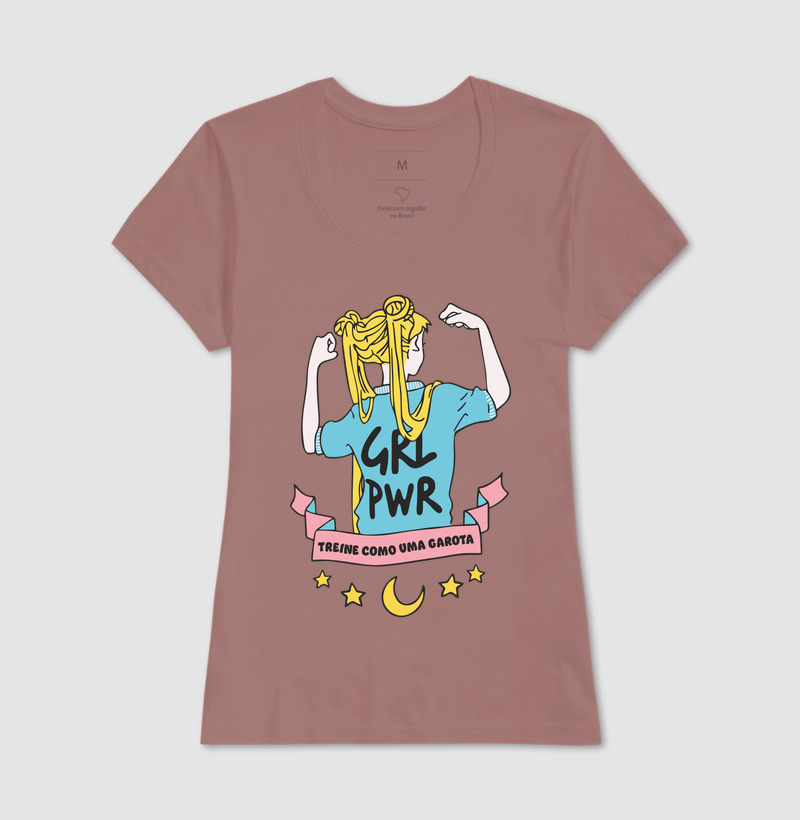 Camisa 17