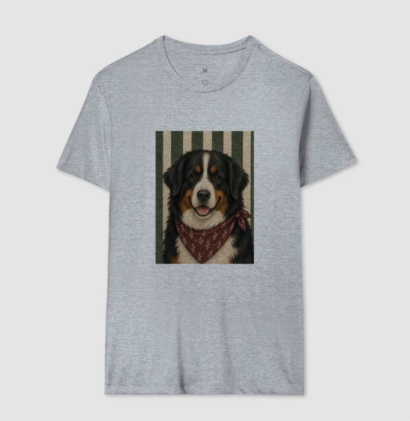 Bernese - Gentle Paws - Imagem 8