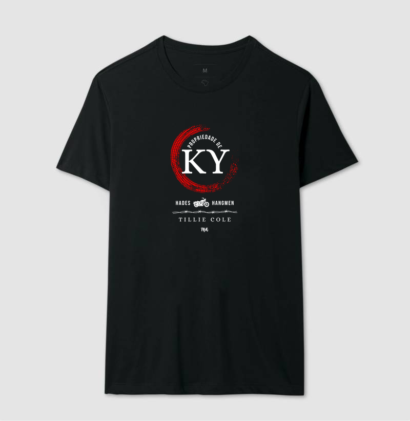 Propriedade de KY - Imagem 2