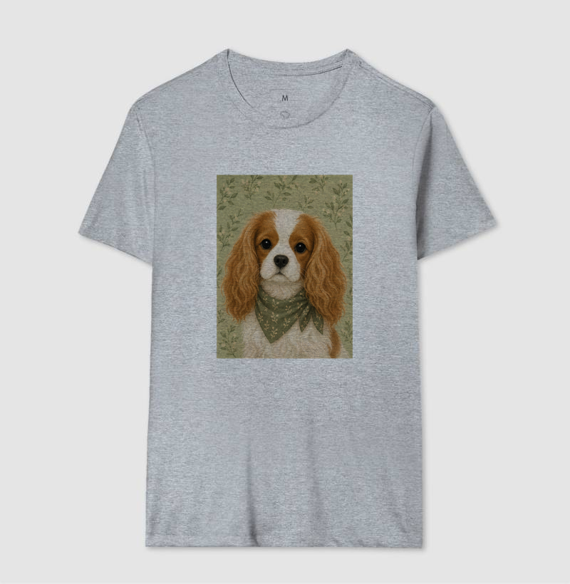 Cavalier King -  Gentle Paws - Imagem 8