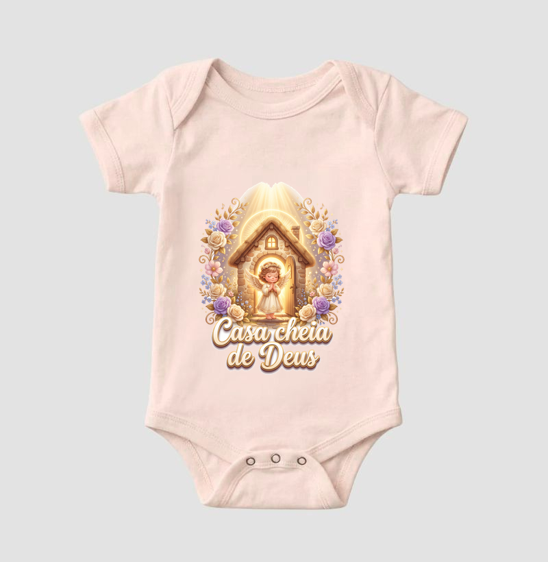 CASA CHEIA DE DEUS ANJINHA - Imagem 5
