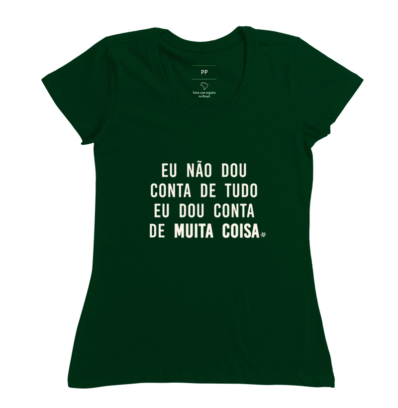 Camisa 10
