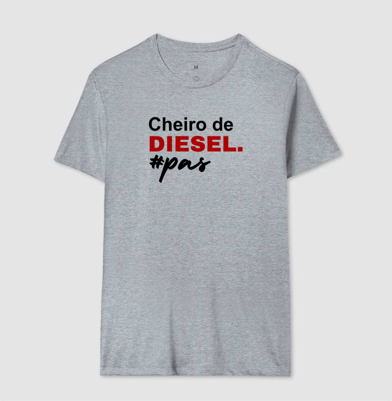 Cheiro de Diesel - Imagem 10