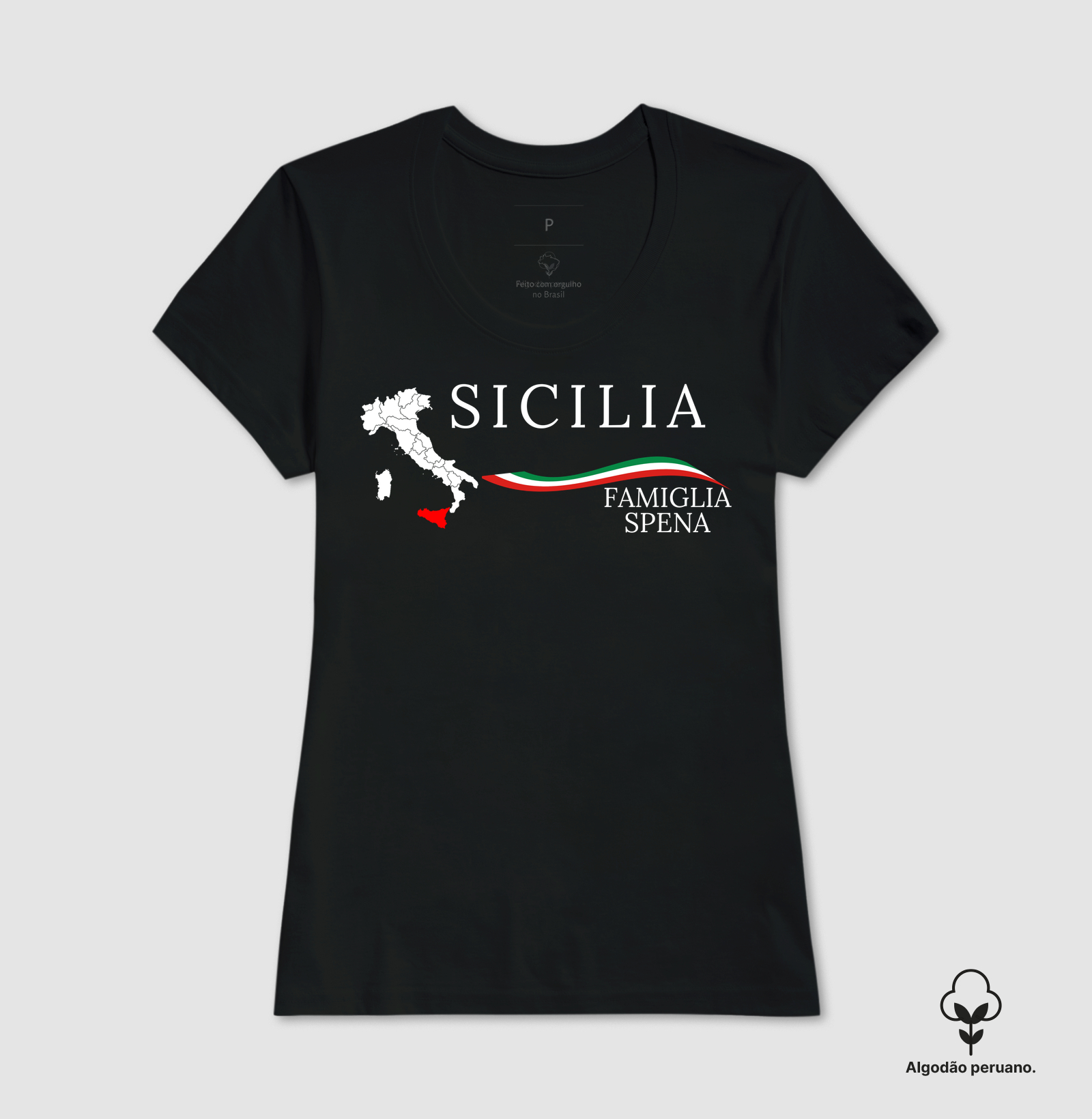 Camisa 7