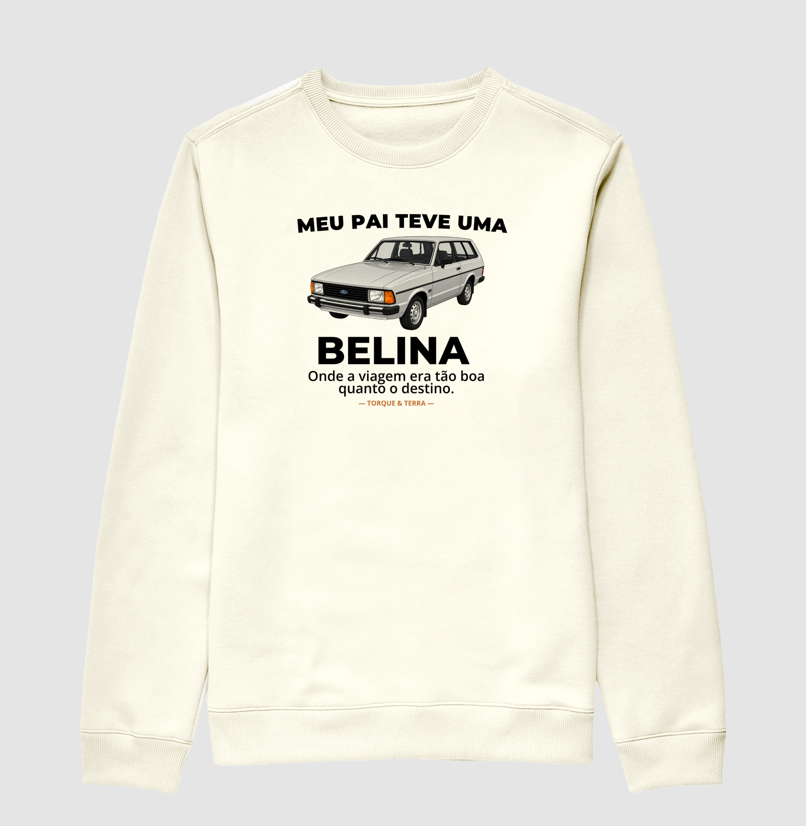 Meu pai teve uma  - BELINA - prata - Imagem 2