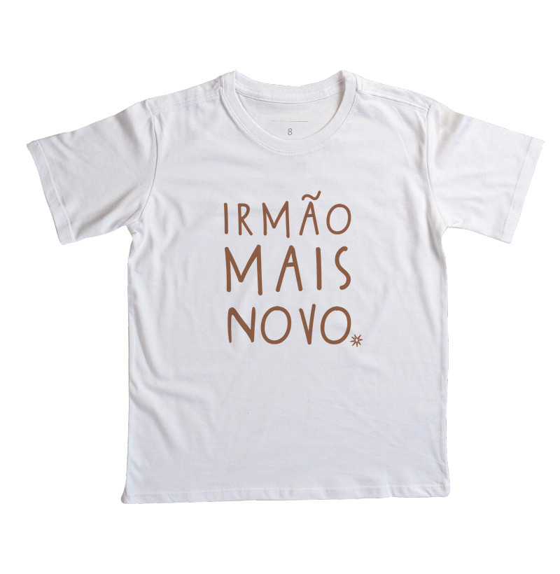 Irmão mais novo [Infantil]