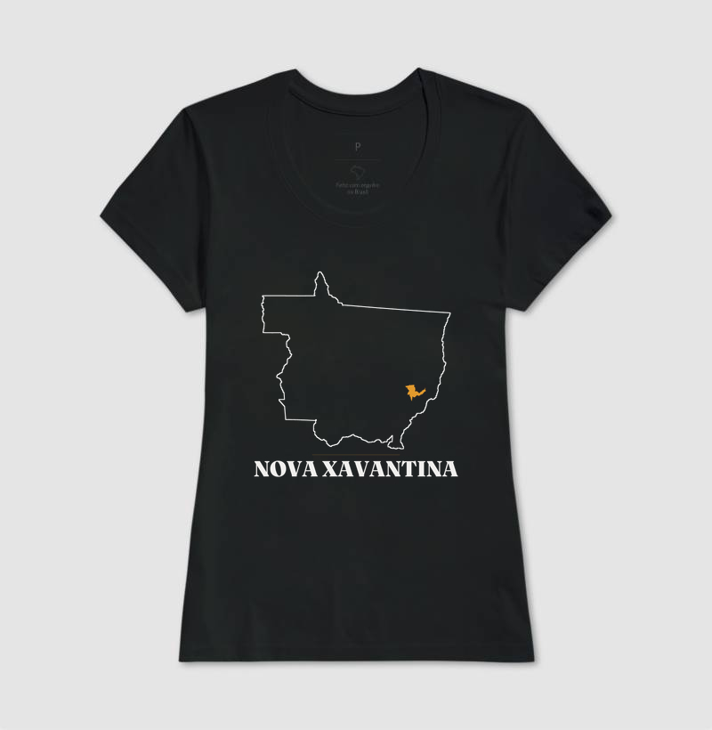 Nova Xavantina | Traço MT - Imagem 3