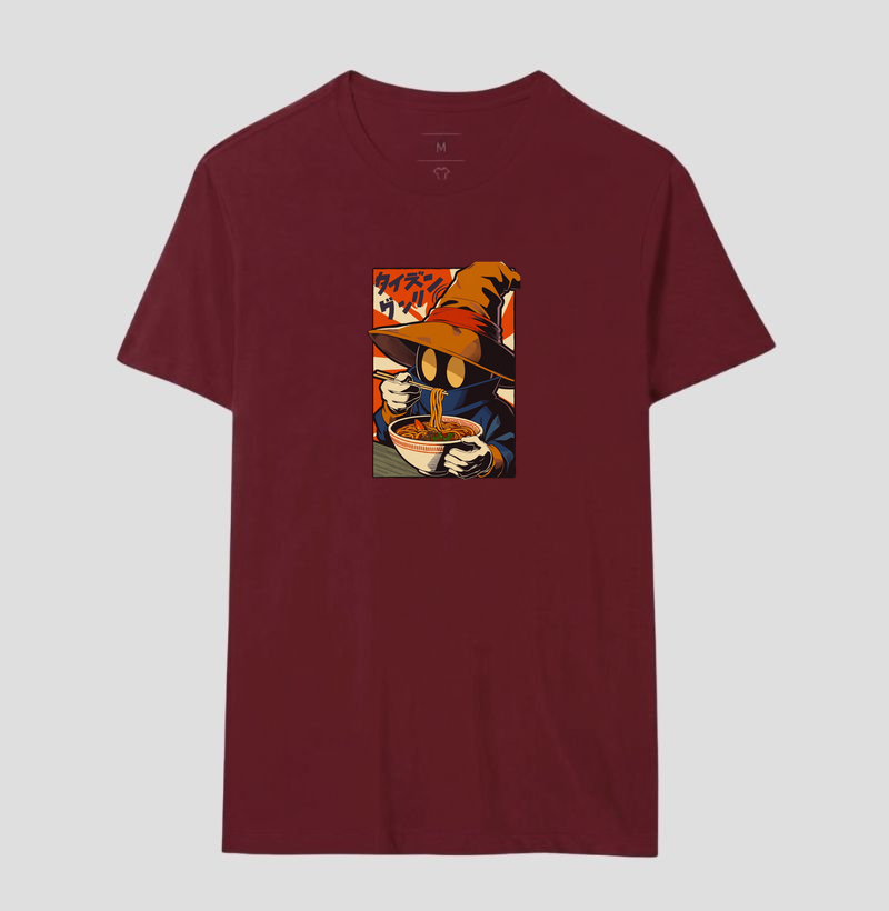 Black Mage - Ramen - Imagem 19