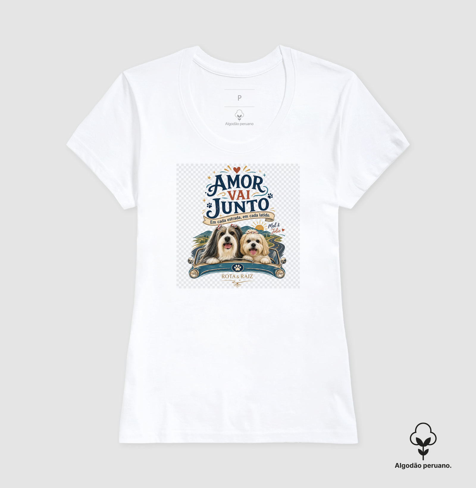 Camisa 2