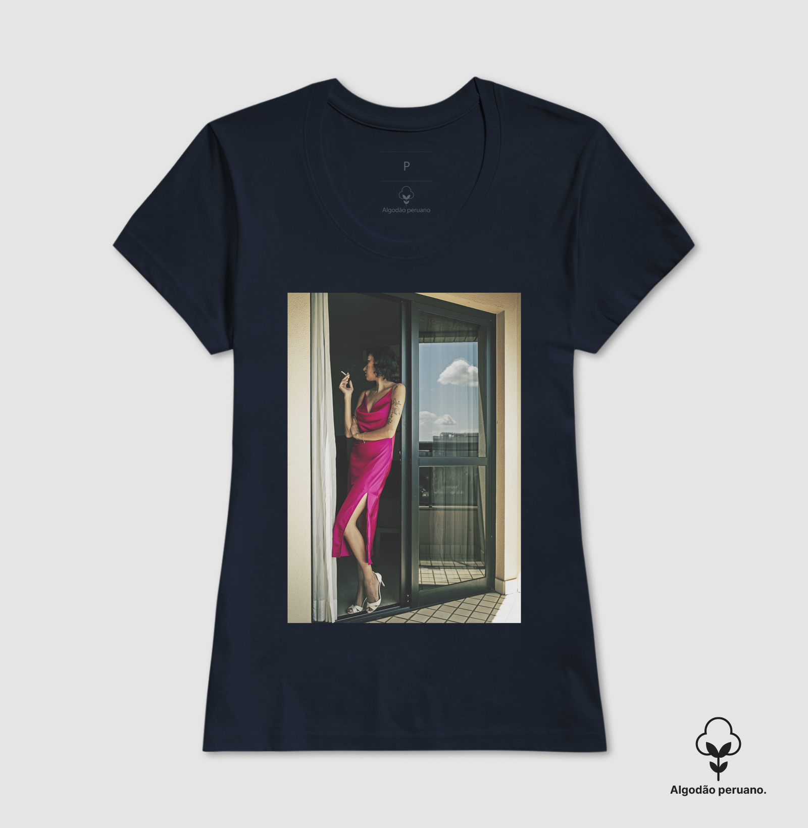 Camisa 1
