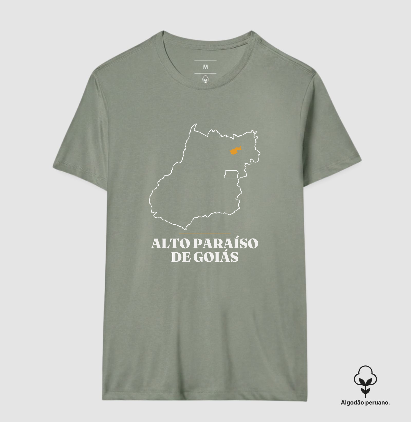 Alto Paraíso de Goiás | Traço GO - Imagem 6
