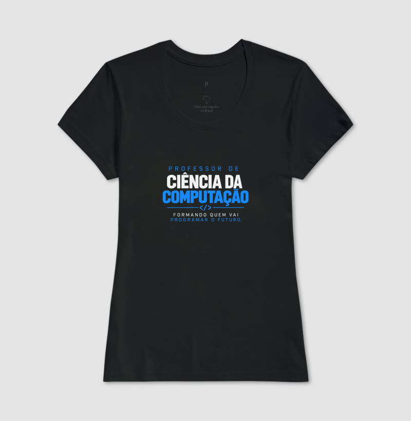 Professor de Ciência da Computação — formando quem vai programar o futuro. - Imagem 3