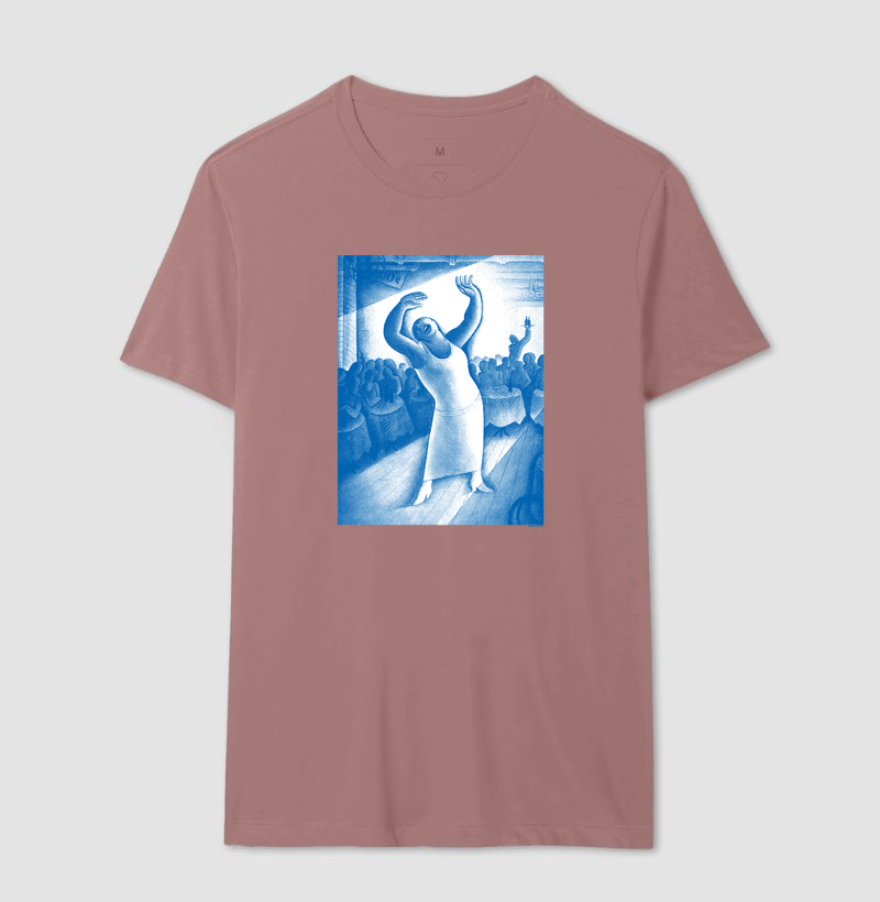 Camisa 16