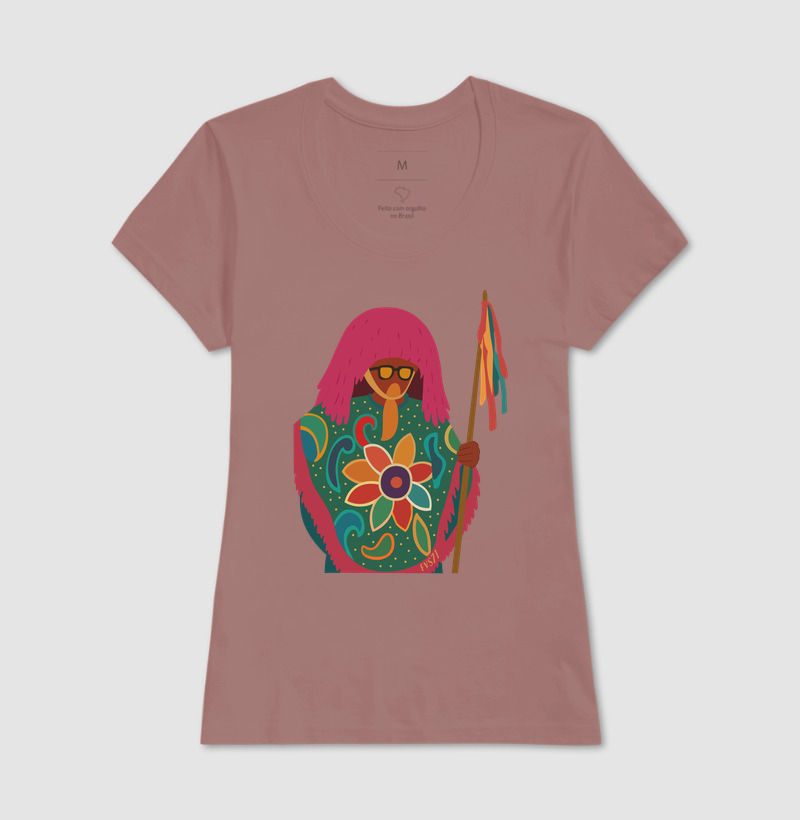Camisa 16