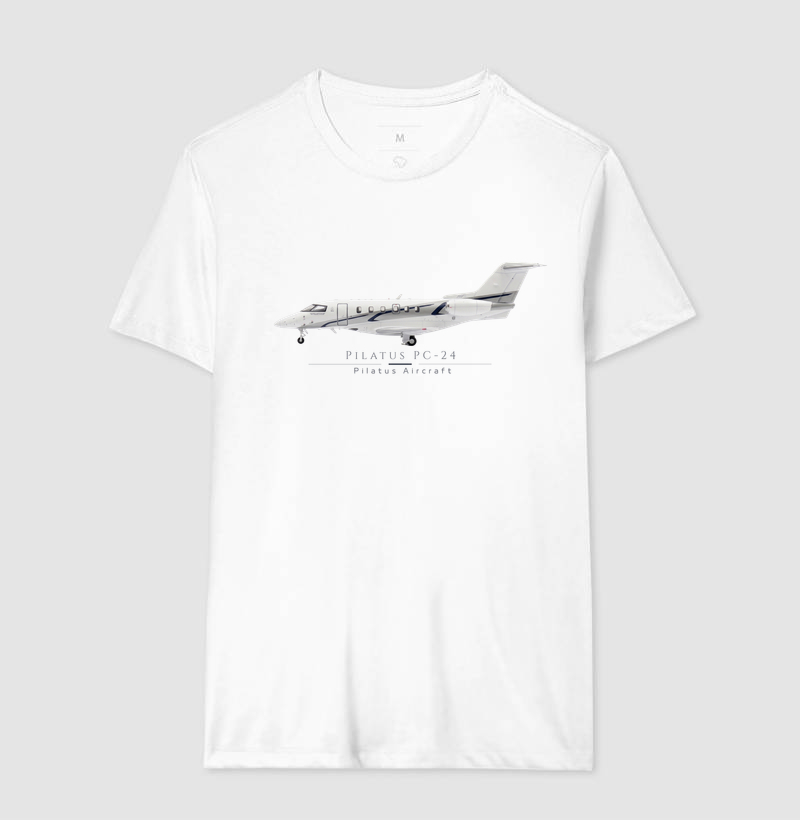 Pilatus PC-24 | Profile - Imagem 4