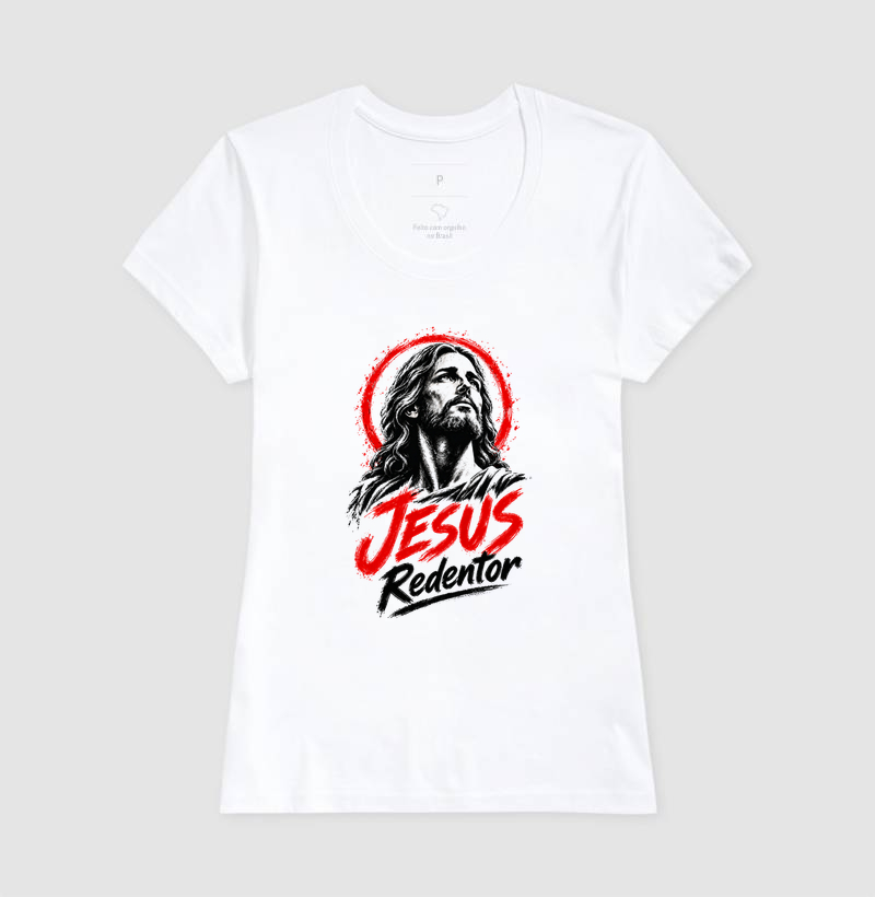 Redentor BlackRed - Imagem 3