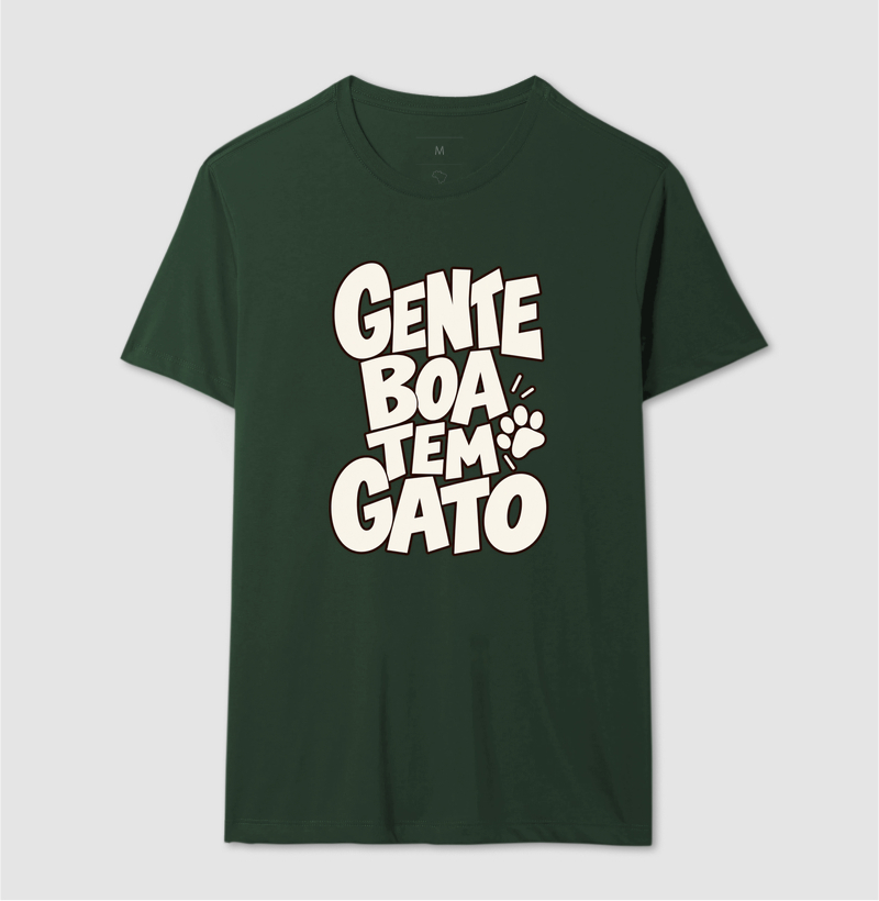 Gente boa tem gato - Imagem 8