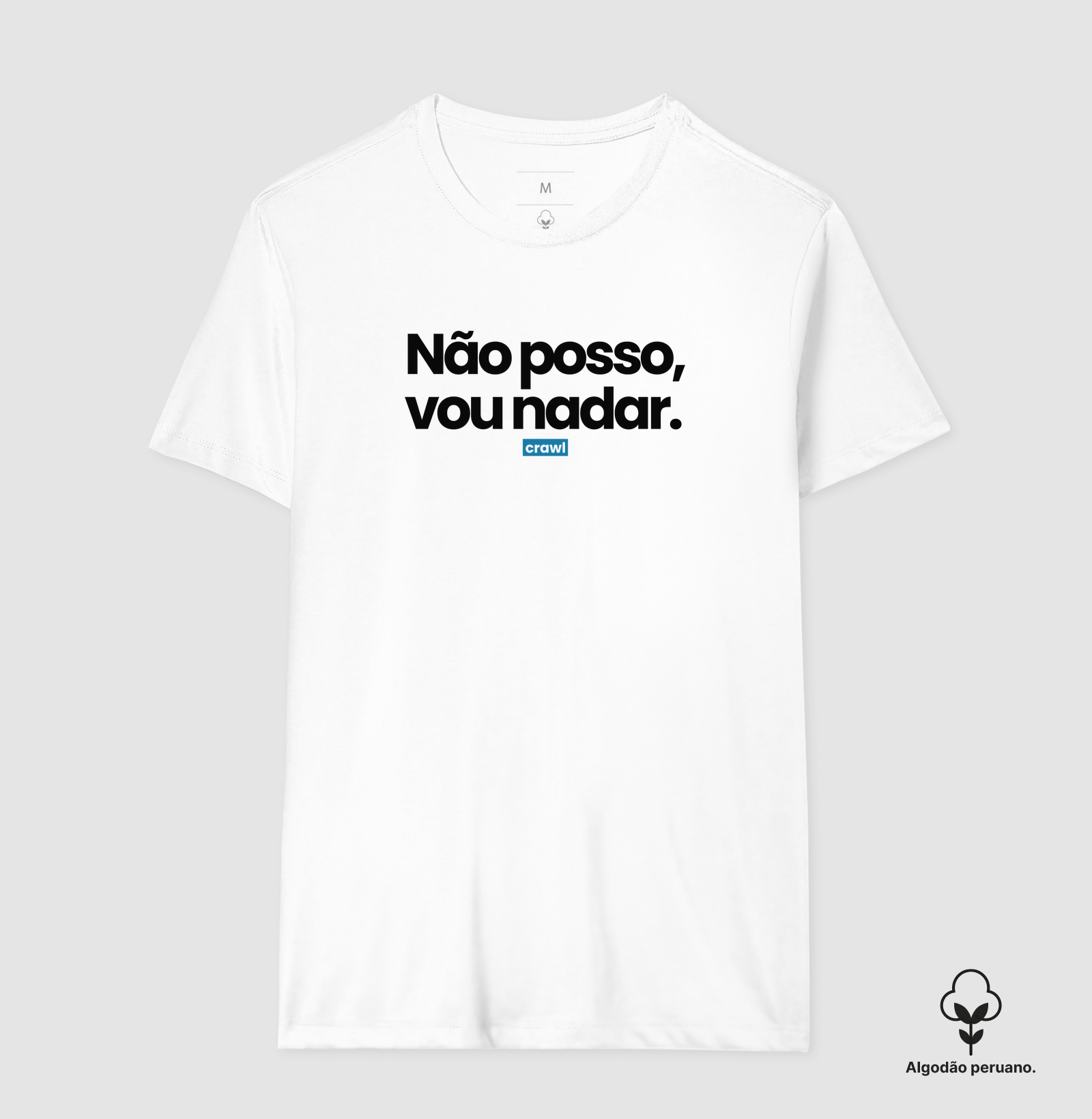 Não Posso, Vou Nadar - Imagem 7