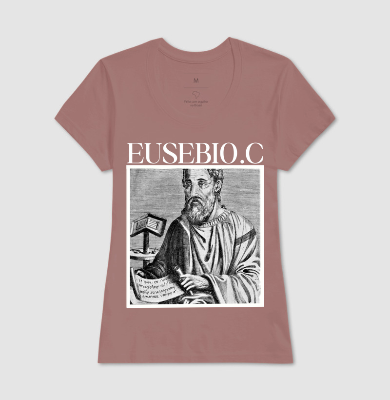 Camisa 19