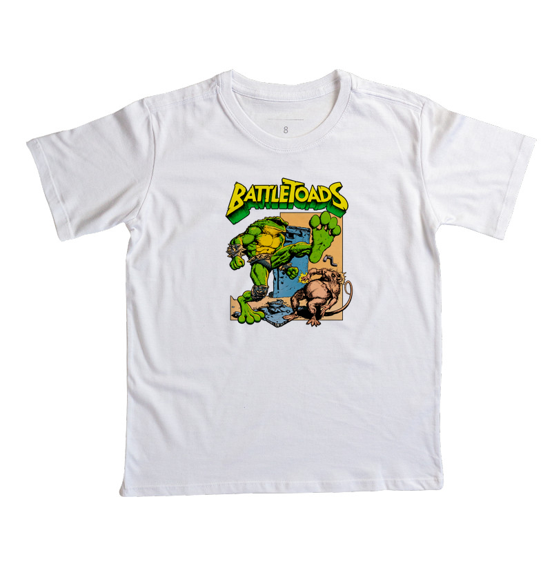 Battletoads - Imagem 2