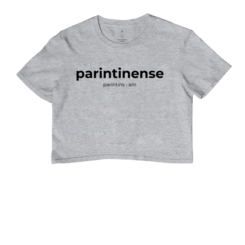 Parintinense | Gentílico AM - Imagem 6