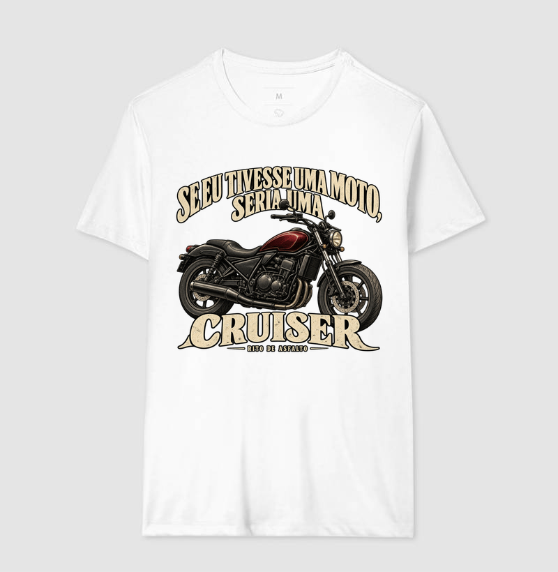 Se Eu Tivesse Cruiser - Imagem 4