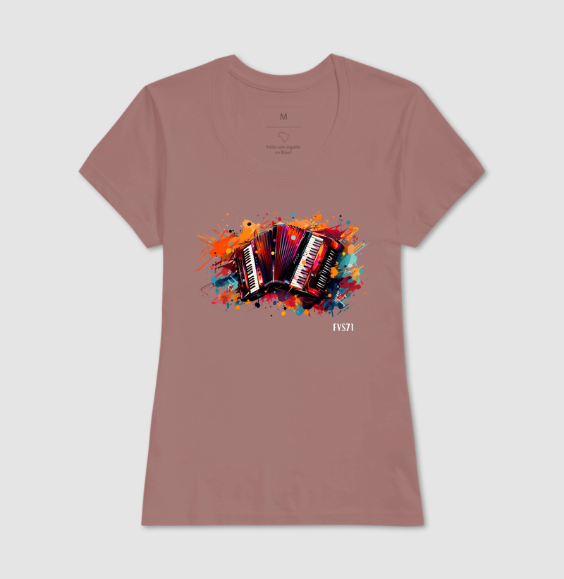 Camisa 16