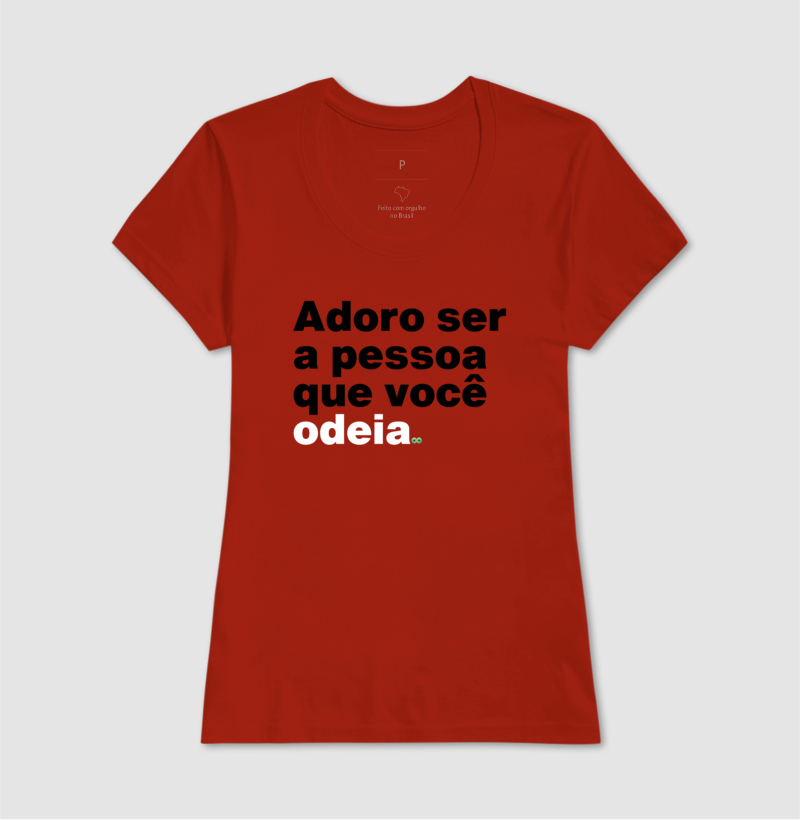Camisa 10