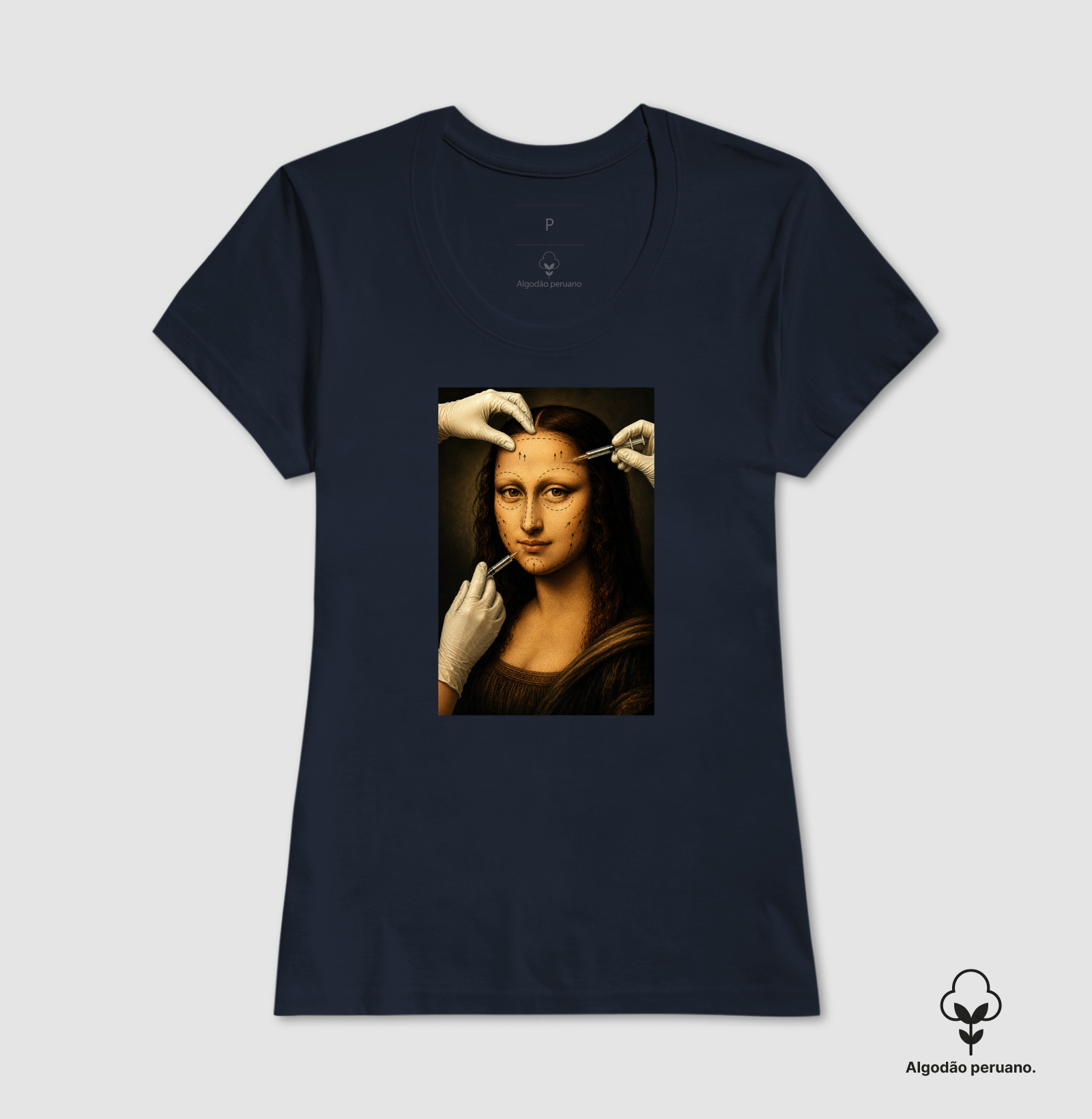 Camisa 6