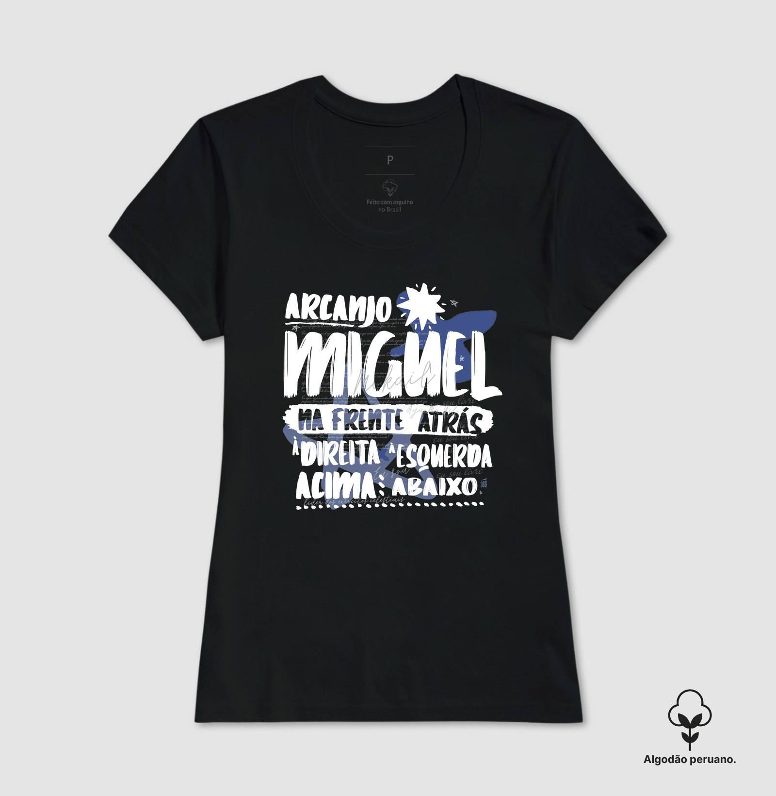 Arcanjo Miguel - Imagem 5