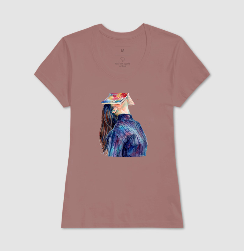 Camisa 17