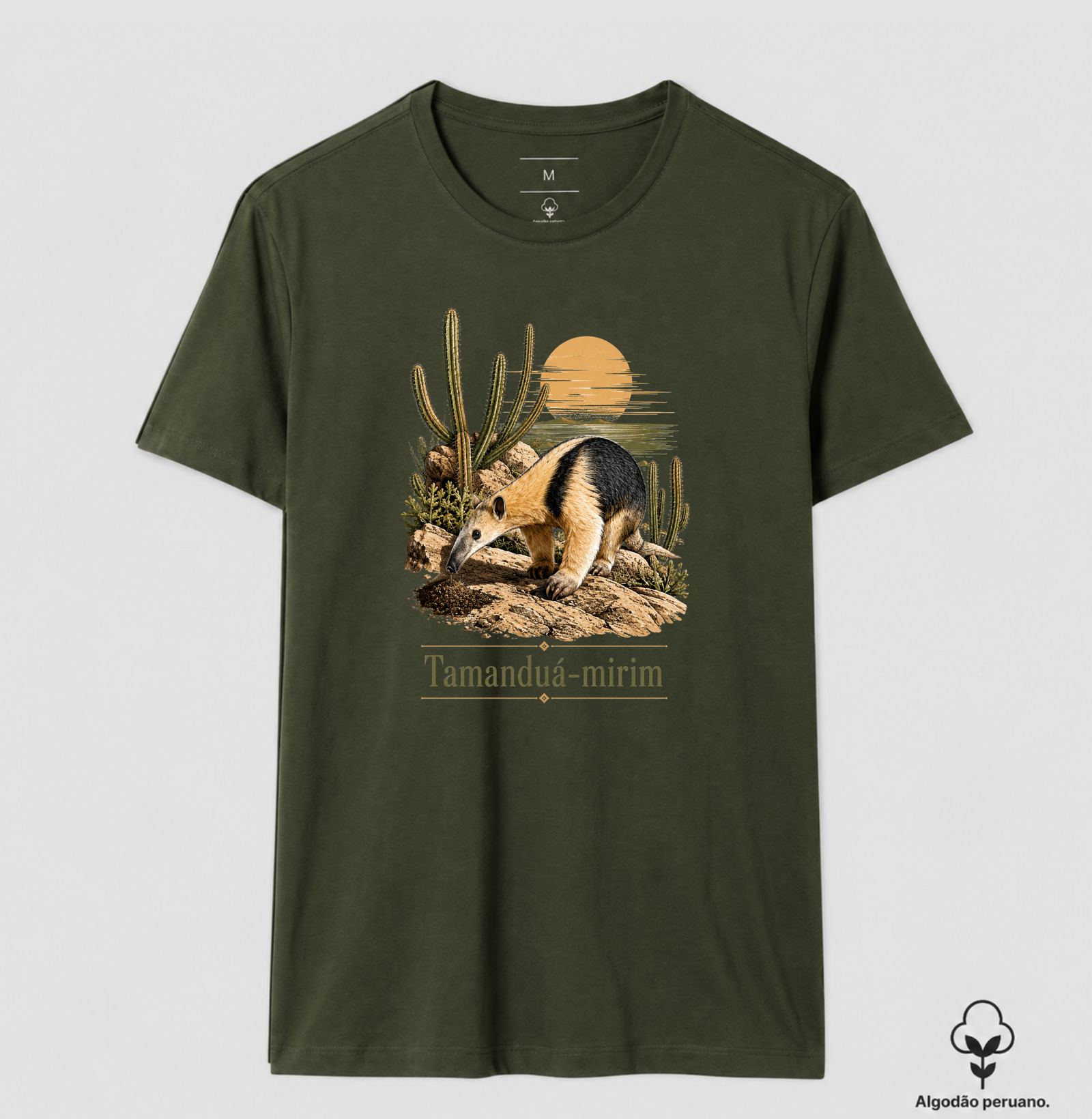 Camisa 3