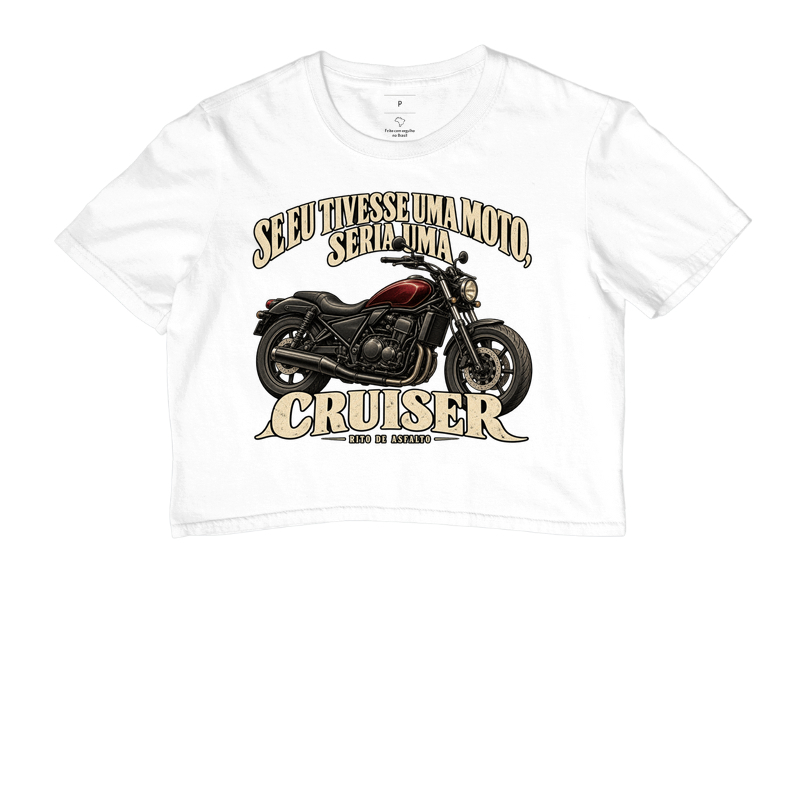 Se Eu Tivesse Cruiser - Imagem 3