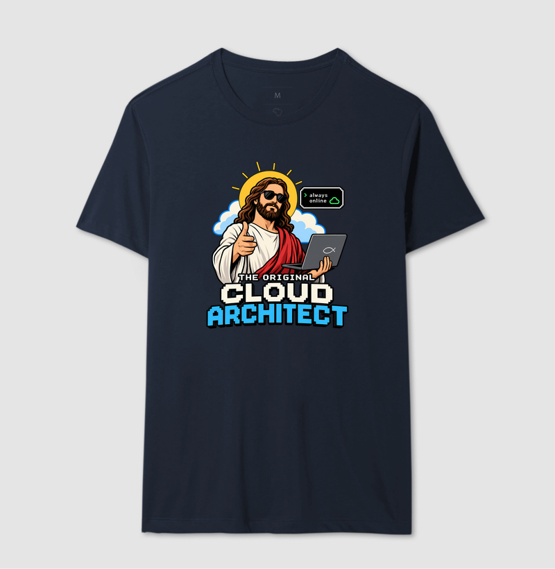 The Original Cloud Architect — Always Online - Imagem 7