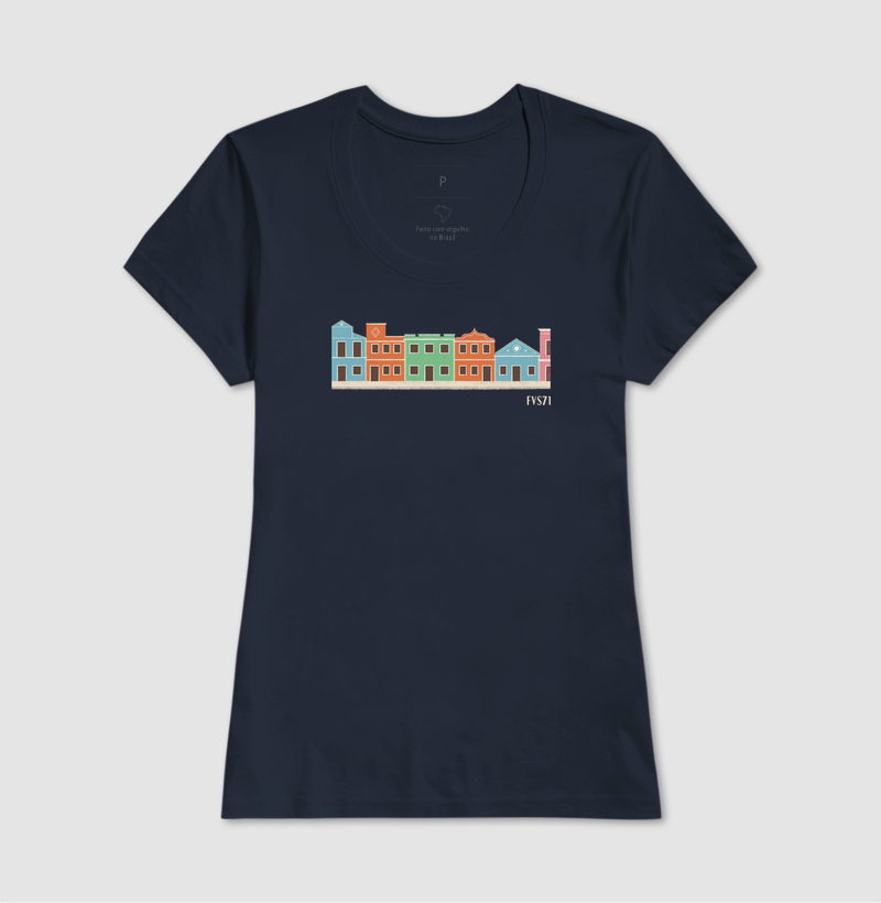 Camisa 9