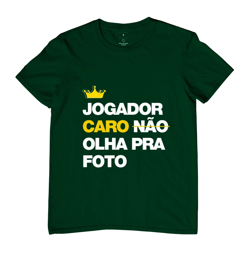 Camisa 11