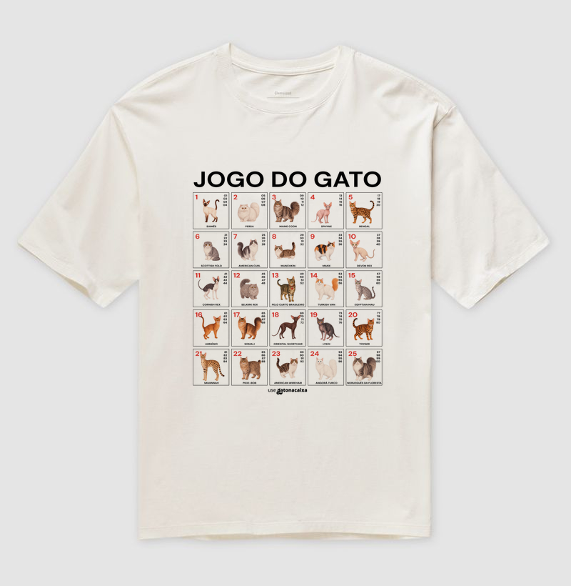 Jogo do Gato - Imagem 4