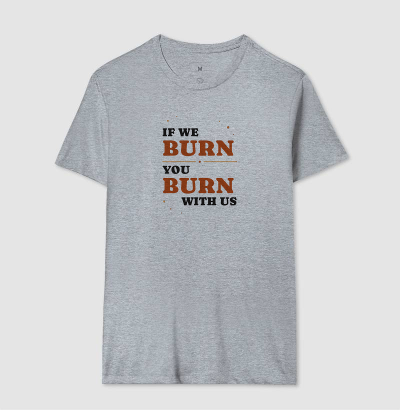 If We Burn... - Imagem 11
