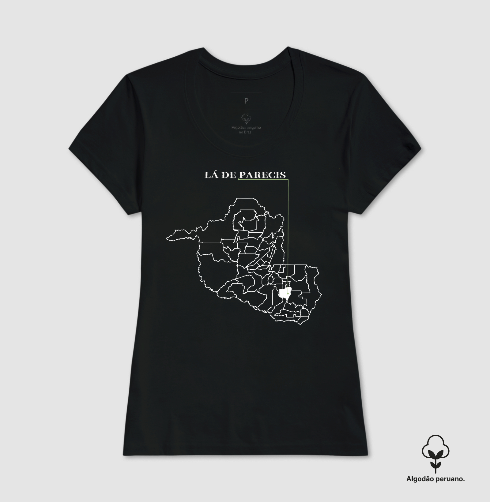 Camisa 3
