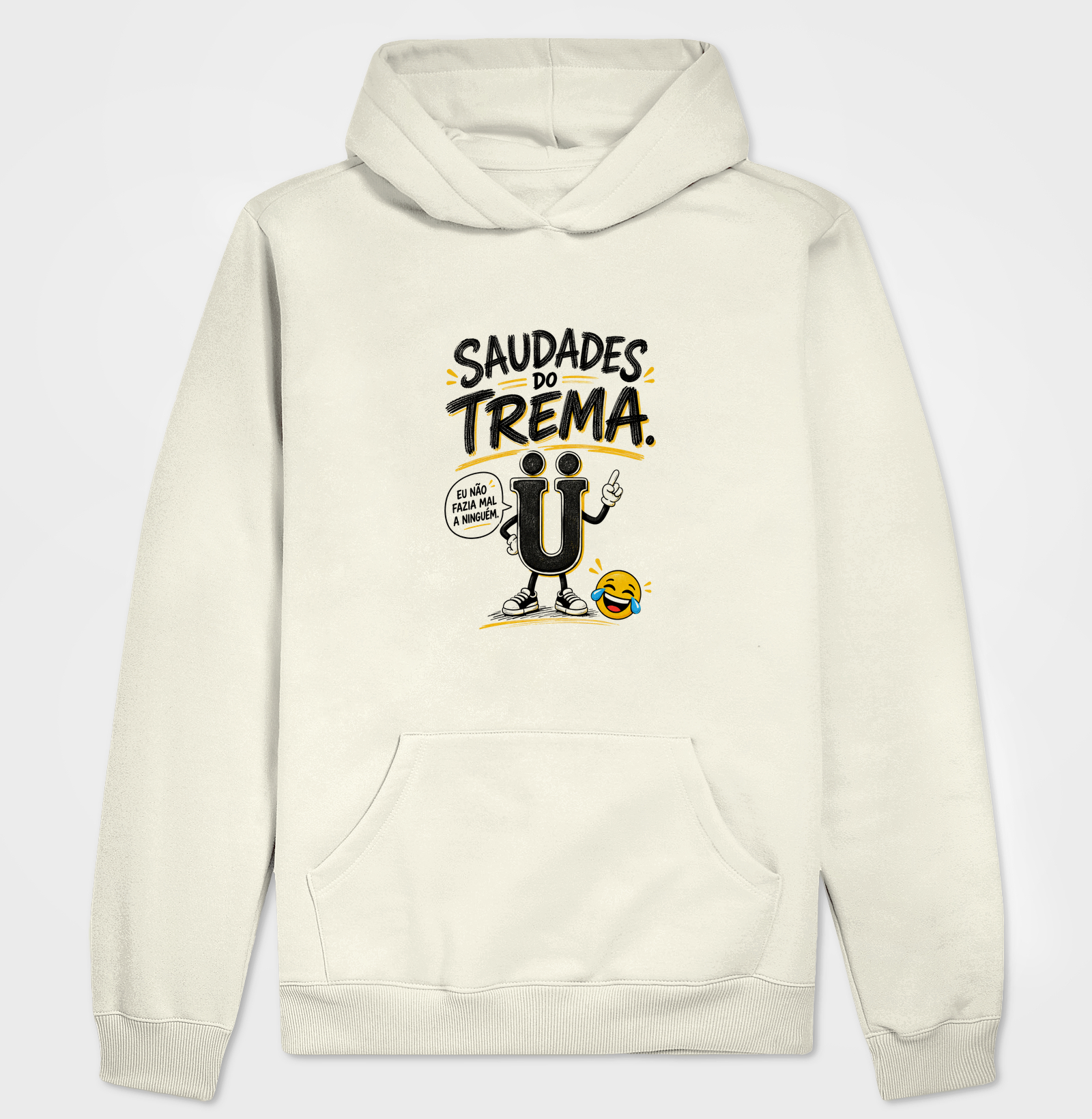 Saudades do Trema - Imagem 4