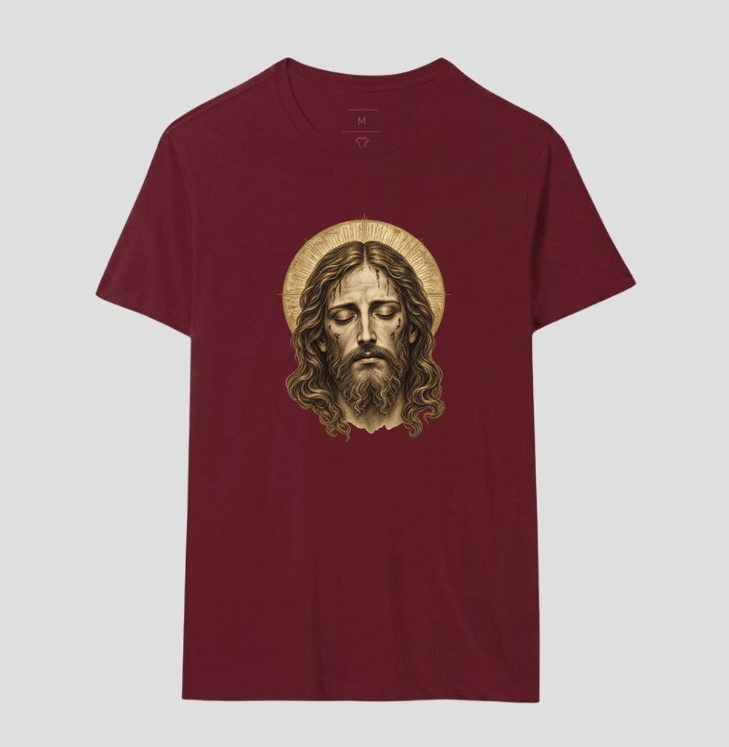 A Sagrada Face de Jesus - Imagem 11