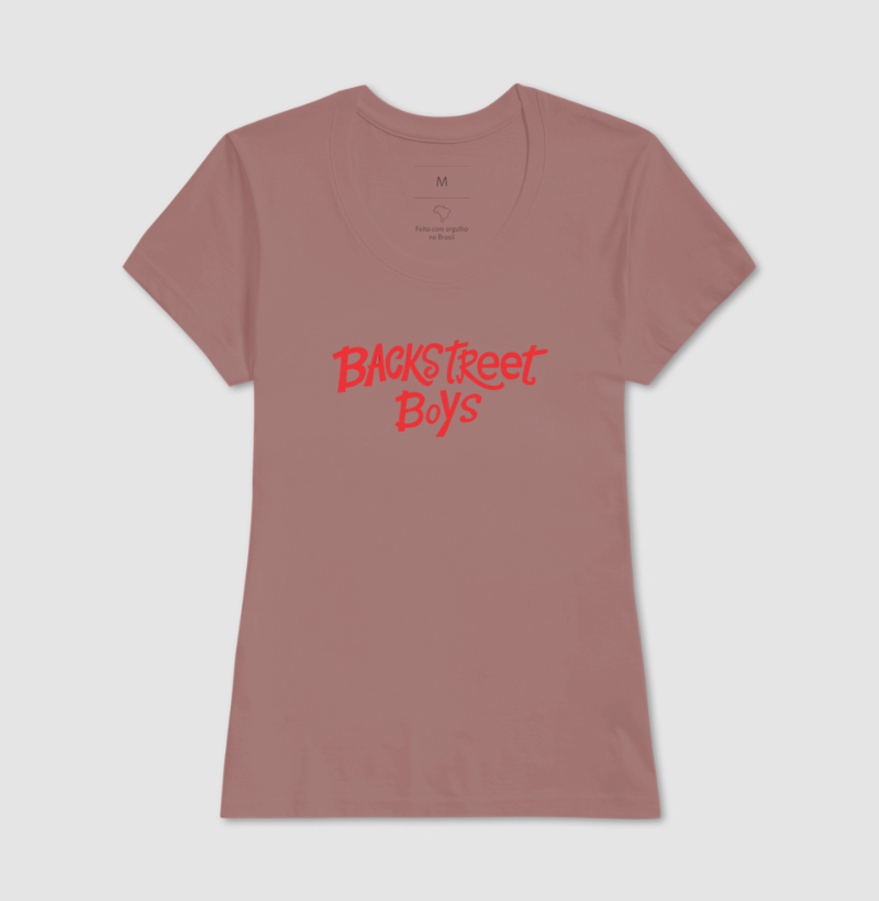 Backstreet logo - Imagem 15