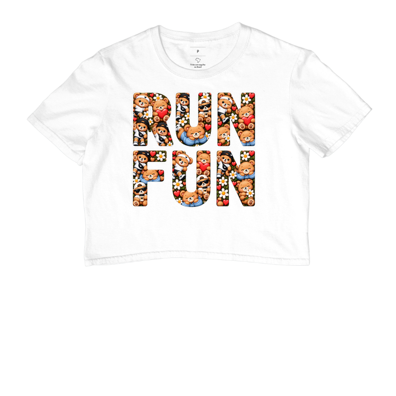 Além de KMs - RUN FUN - Ursinhos - Imagem 5