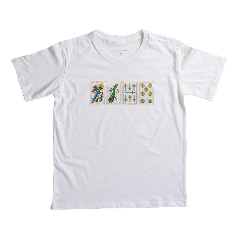Camisa 2