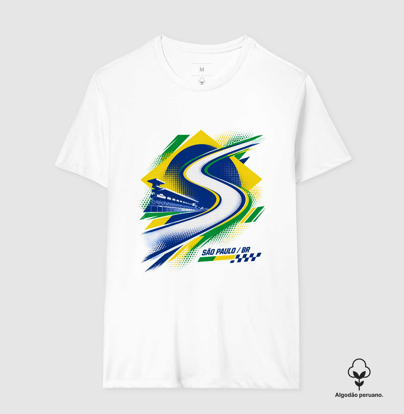 S de Interlagos - Imagem 3