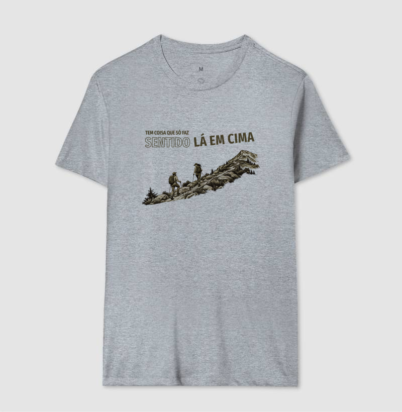 Tem Coisa que Só Faz Sentido Lá em Cima - Imagem 8