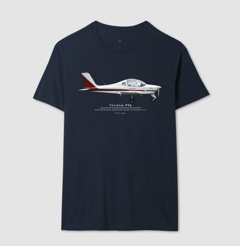 Tecnam P96 | Profile  - Imagem 6