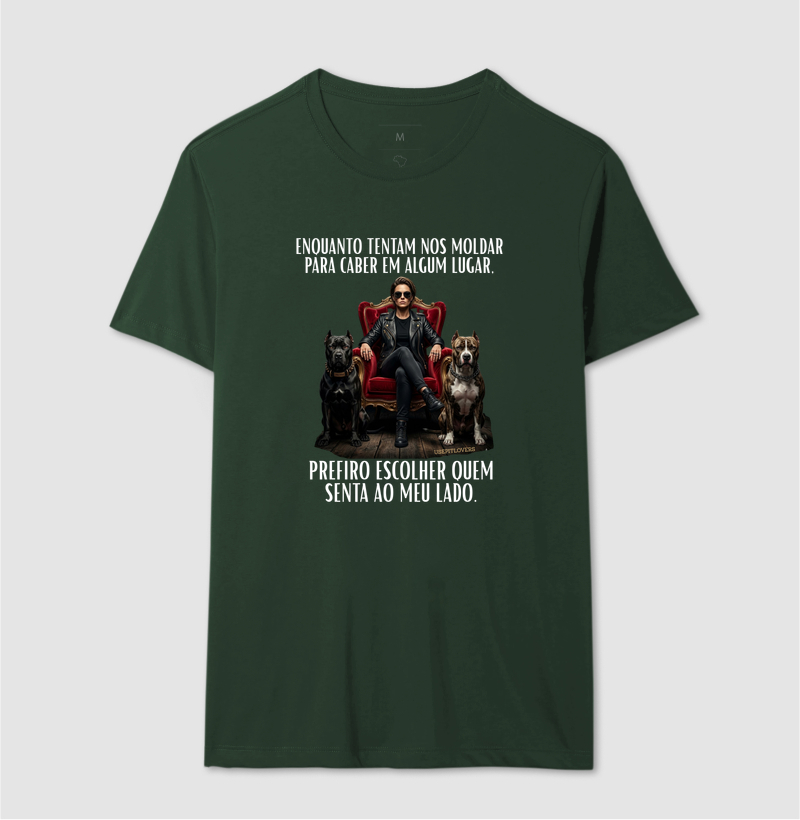 Camisa 11