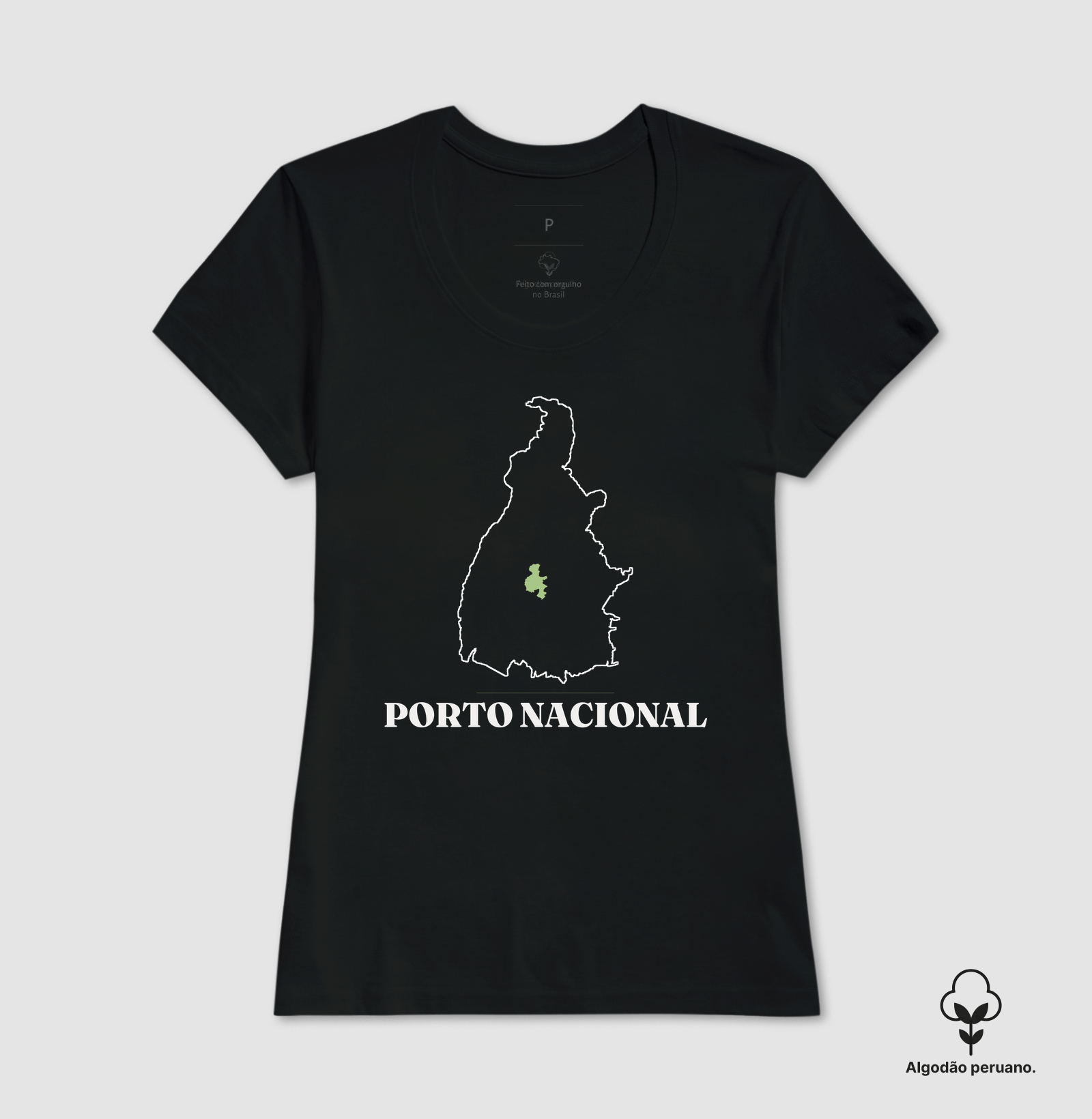 Porto Nacional | Traço TO - Imagem 3