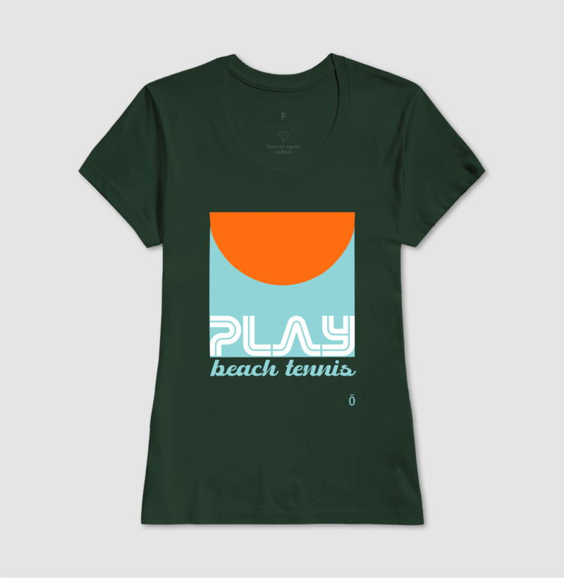 Camisa 10